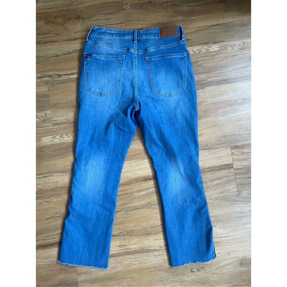 American Rag Size 13 Womens Medium Wash Jeans - Picture 5 of 5